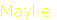 Mayke